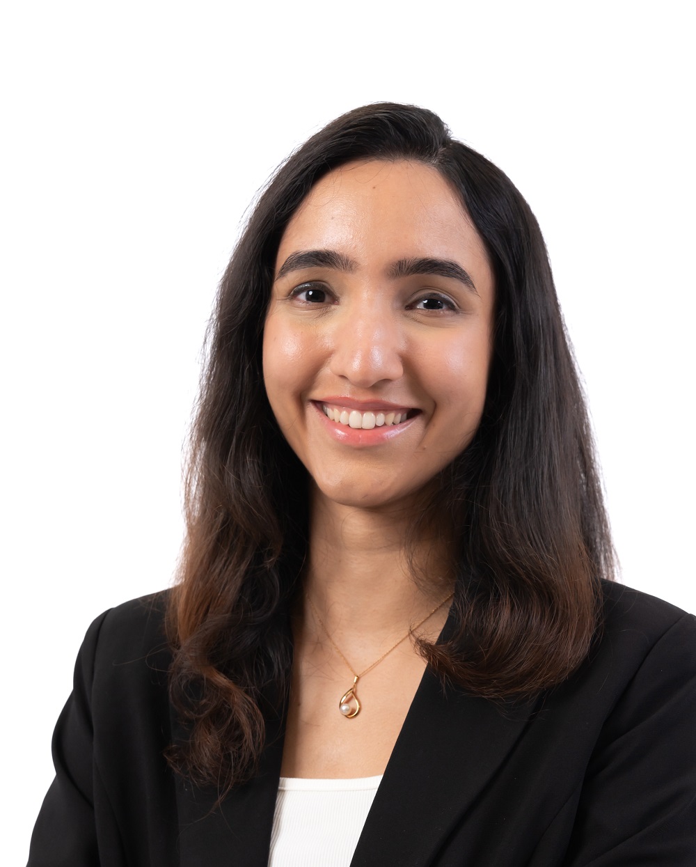 Photo of Dr Ishreen Dhillon