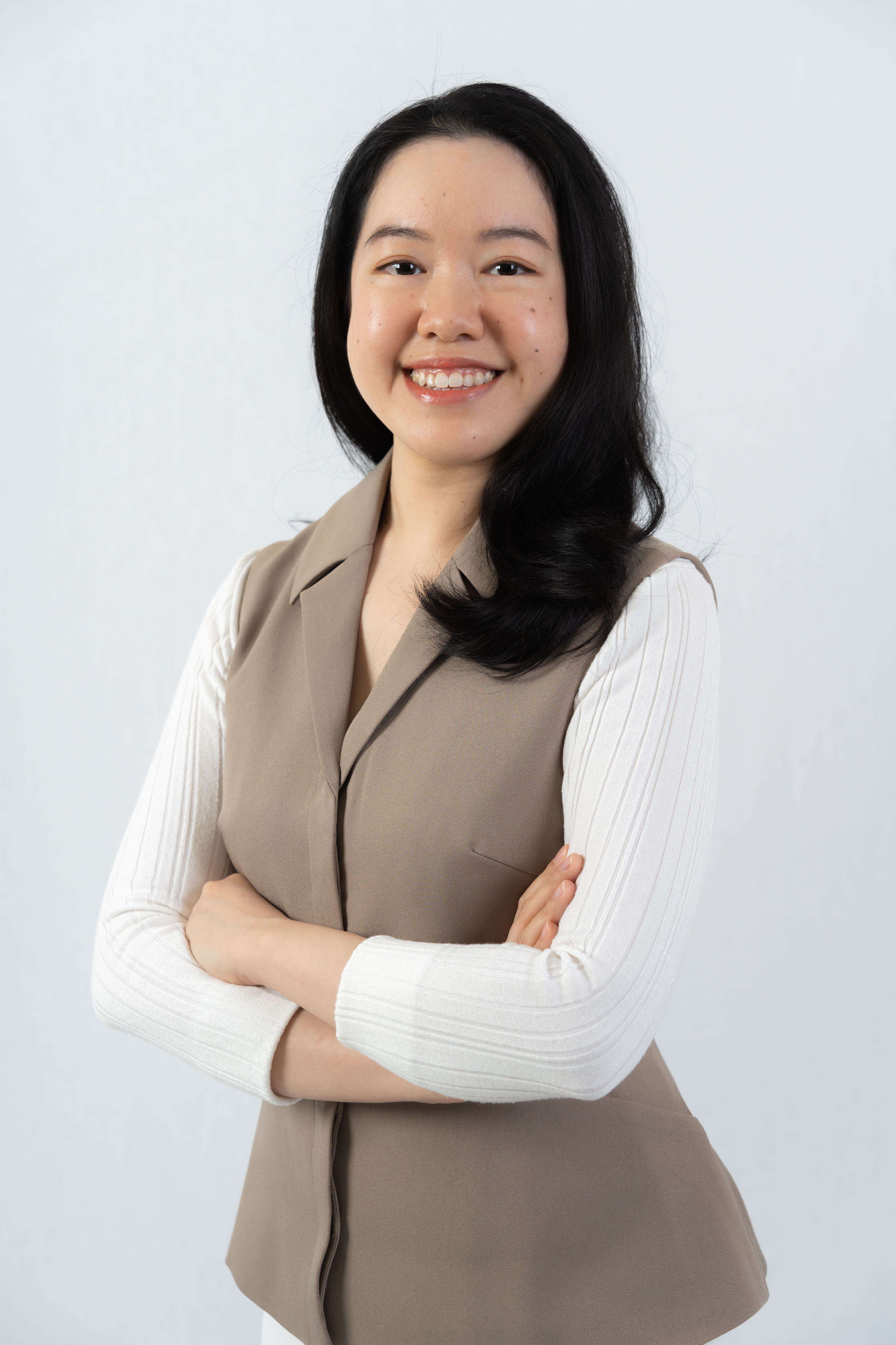 Photo of Dr Leo Sze Yin