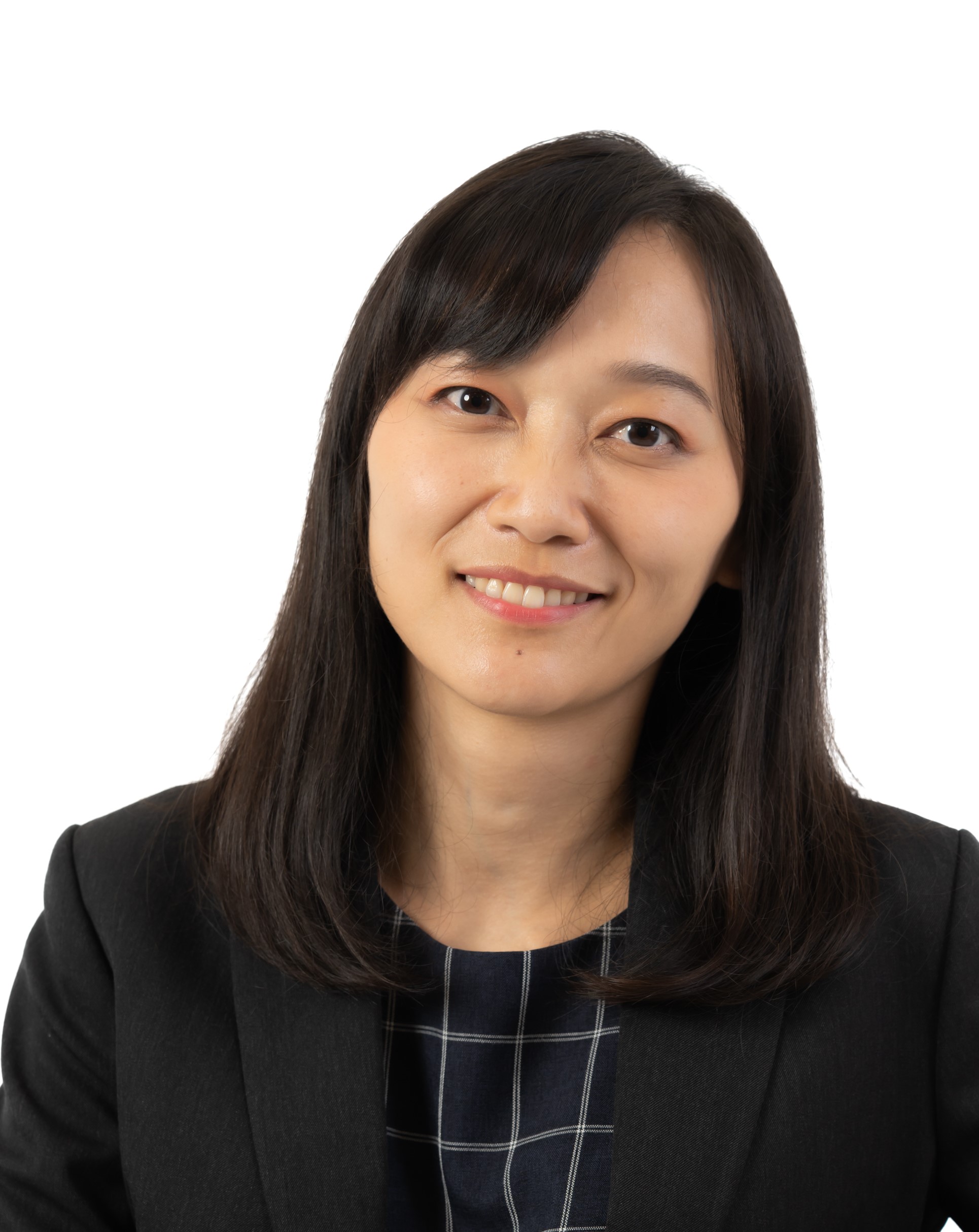 Photo of Dr Tan Ming Yi