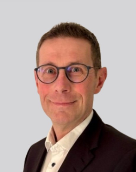Photo of Prof Peter Svensson