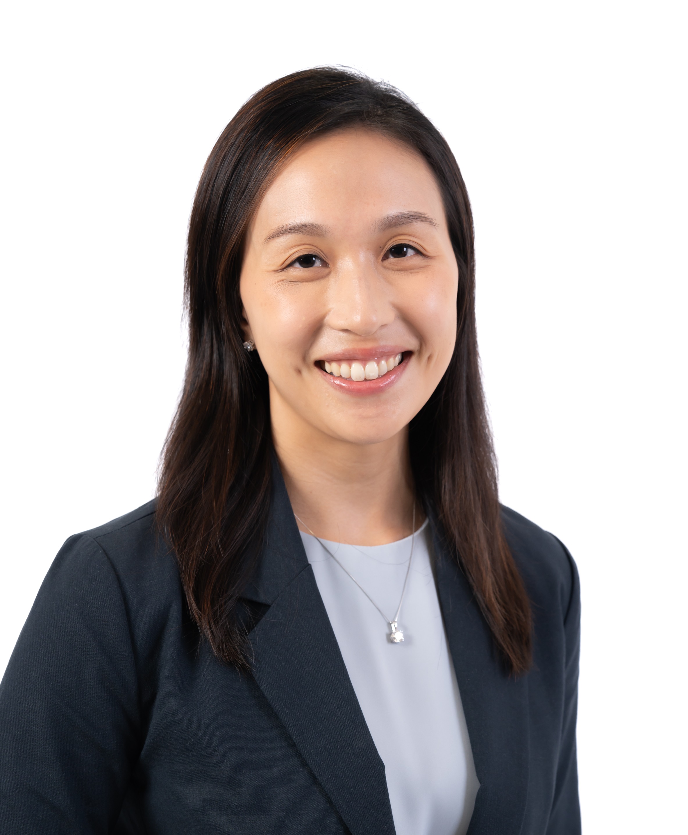 Photo of Dr Ruth Choe Wei