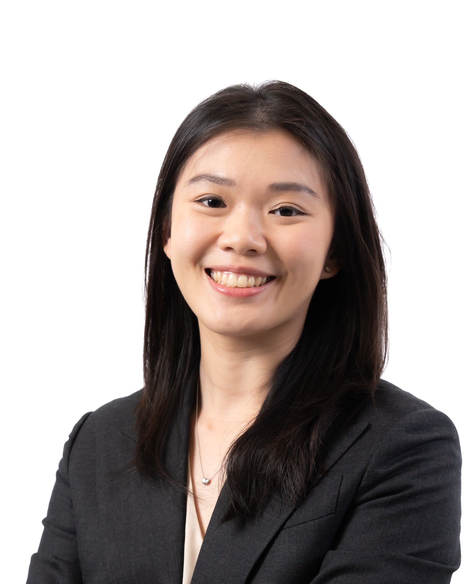 Photo of Dr Eunice Siew Pei Lua